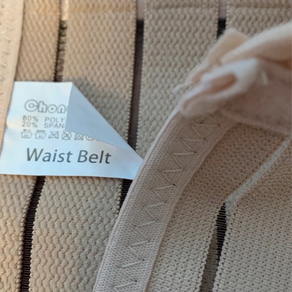 Intimates & Sleepwear Postpartum Beltsbundle Of 3 Poshmark